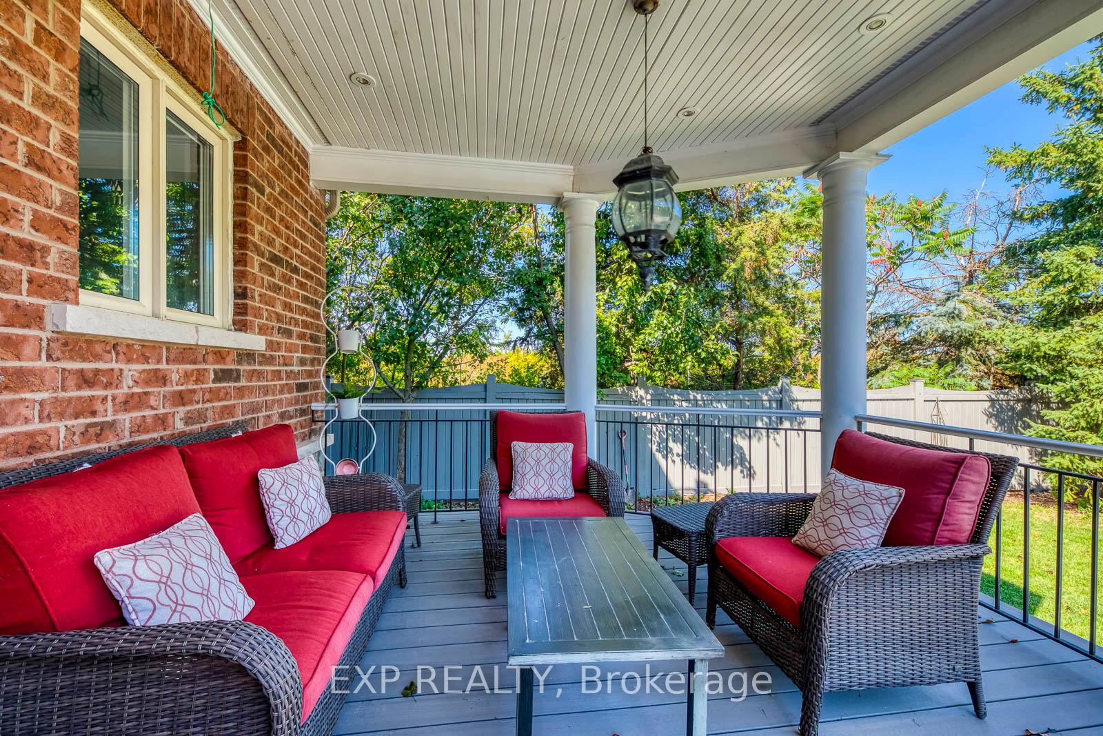 Photo 45 of 530 Golfview Court, Oakville, Glen Abbey — HOMEH