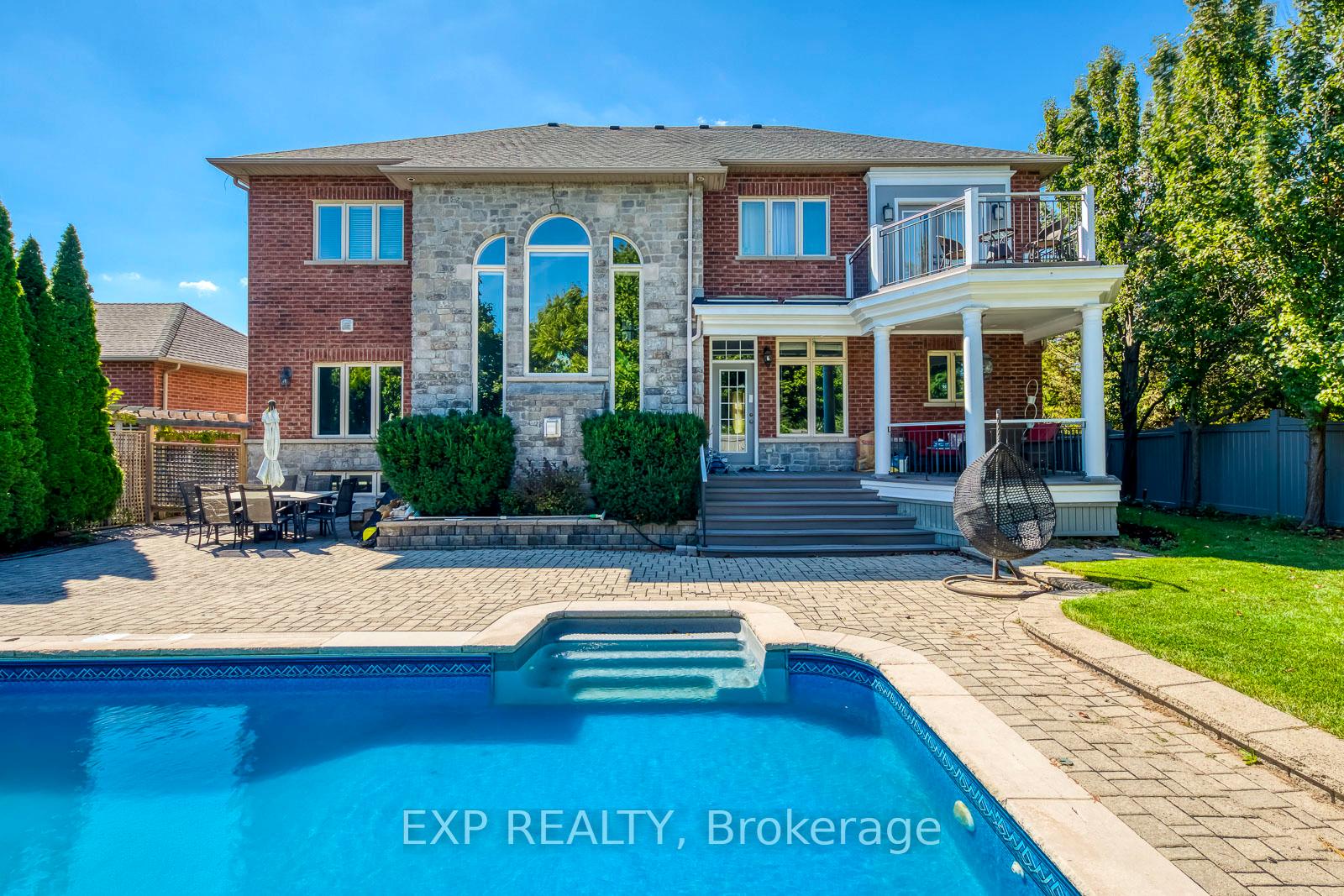 Photo 49 of 530 Golfview Court, Oakville, Glen Abbey — HOMEH