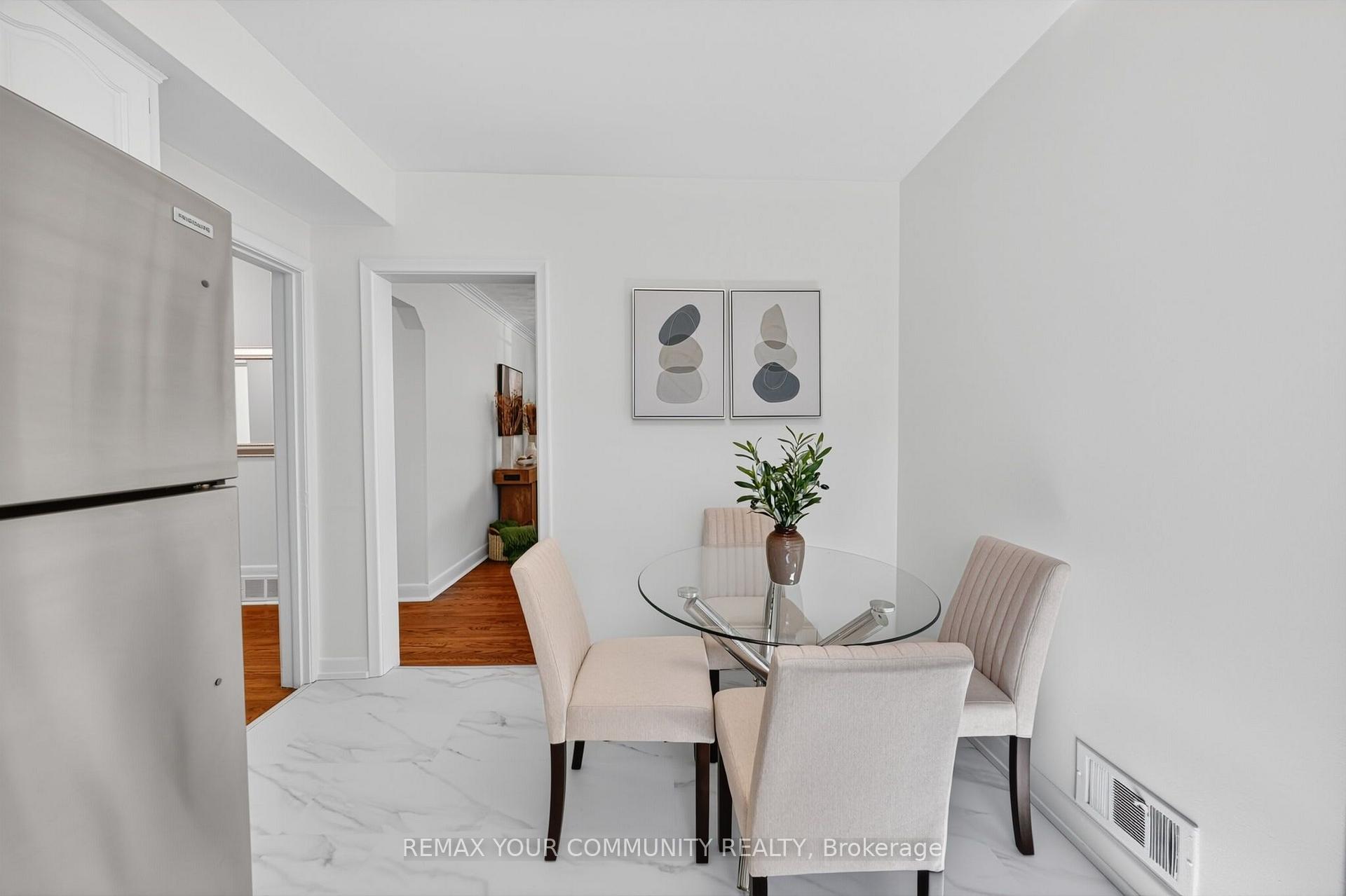 Photo 5 of 42 Beacon Road, Scarborough, Dorset Park — HOMEH