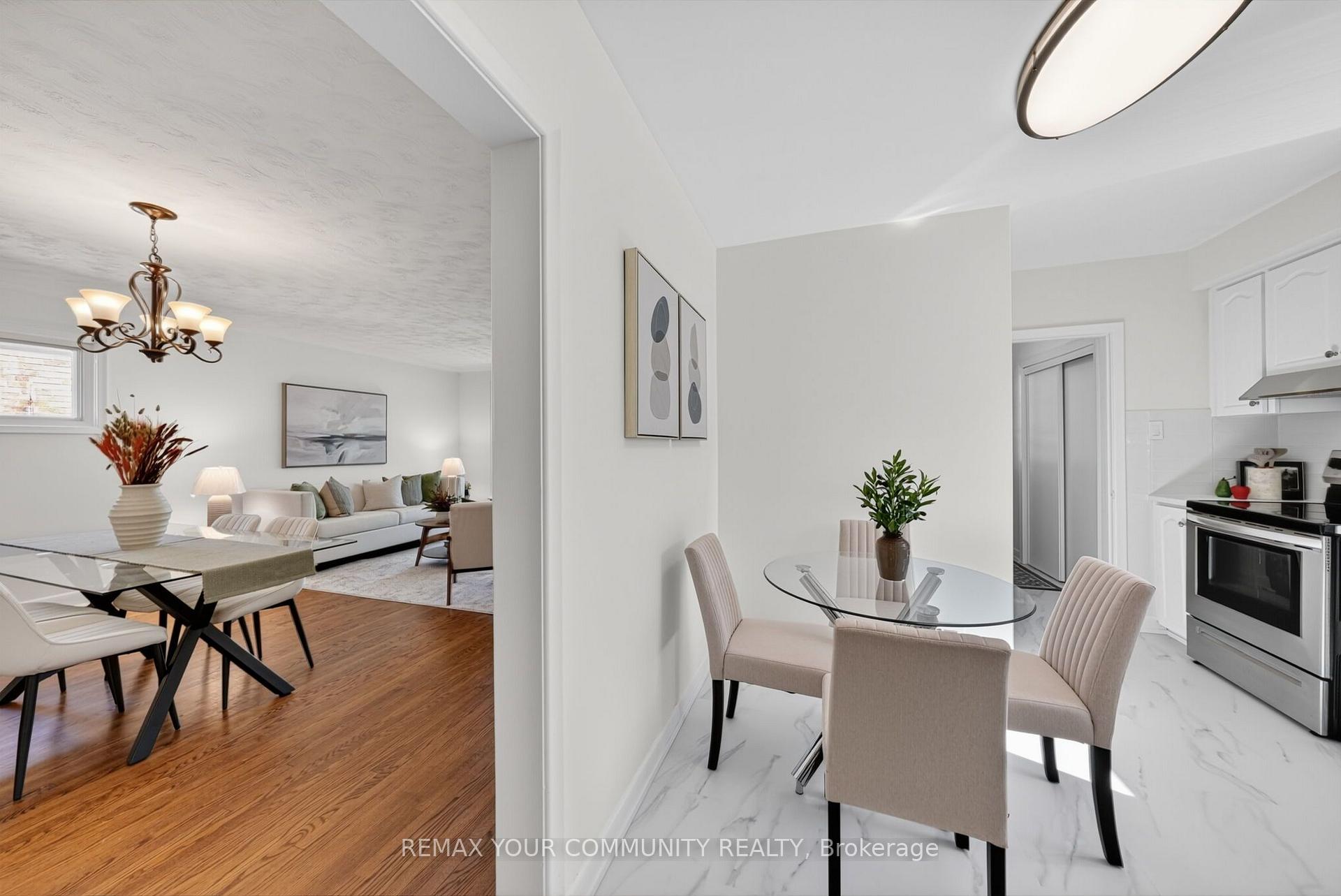Photo 12 of 42 Beacon Road, Scarborough, Dorset Park — HOMEH