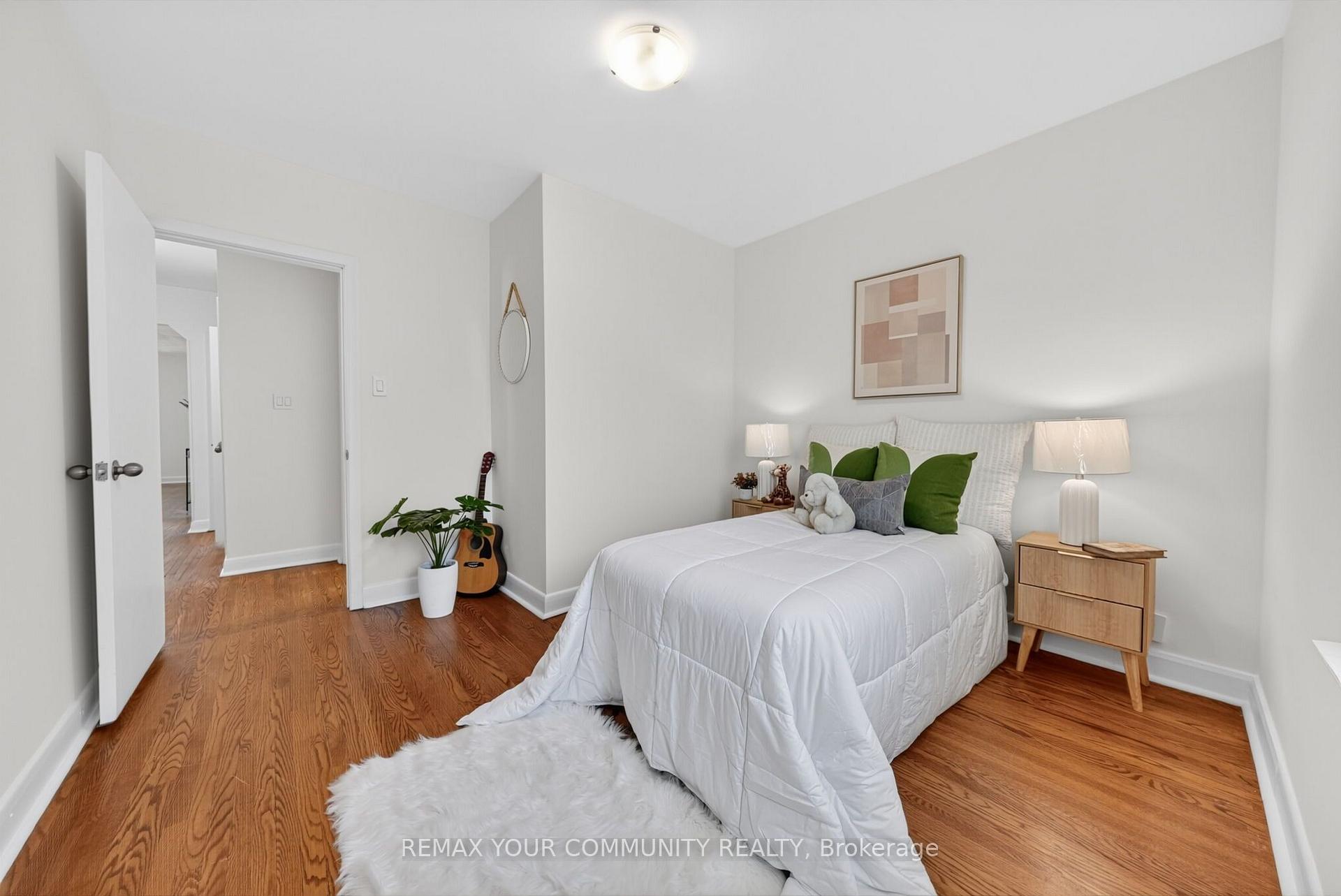 Photo 23 of 42 Beacon Road, Scarborough, Dorset Park — HOMEH