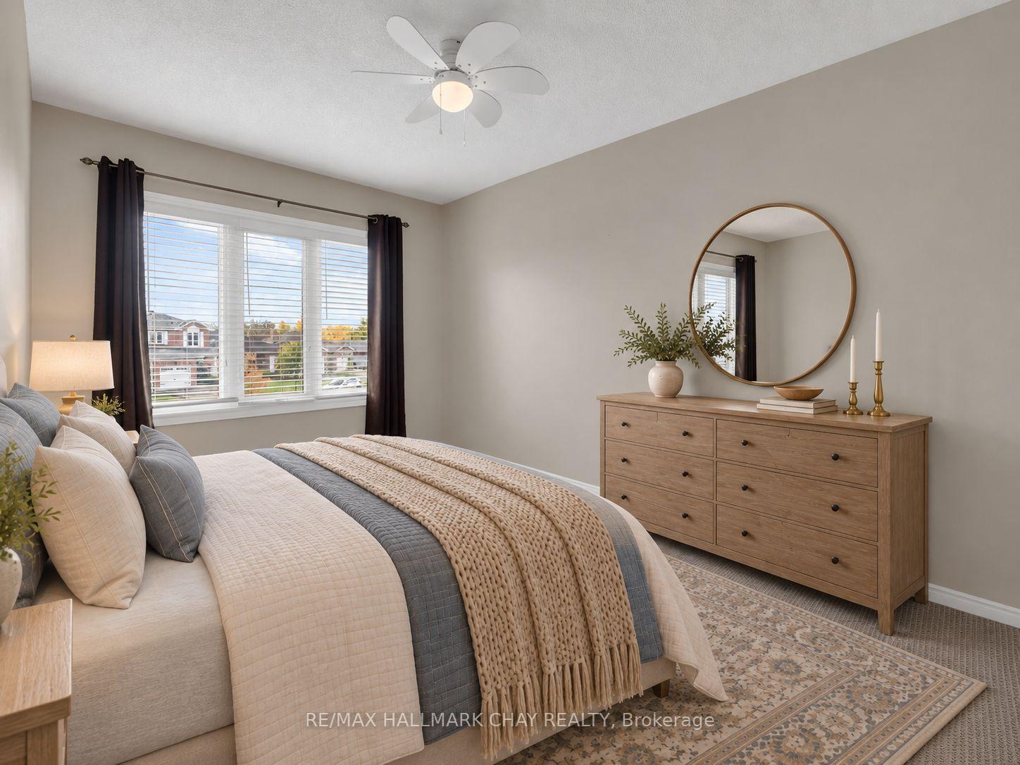 Photo 26 of 35 Grasett Crescent, Barrie, West Bayfield — HOMEH