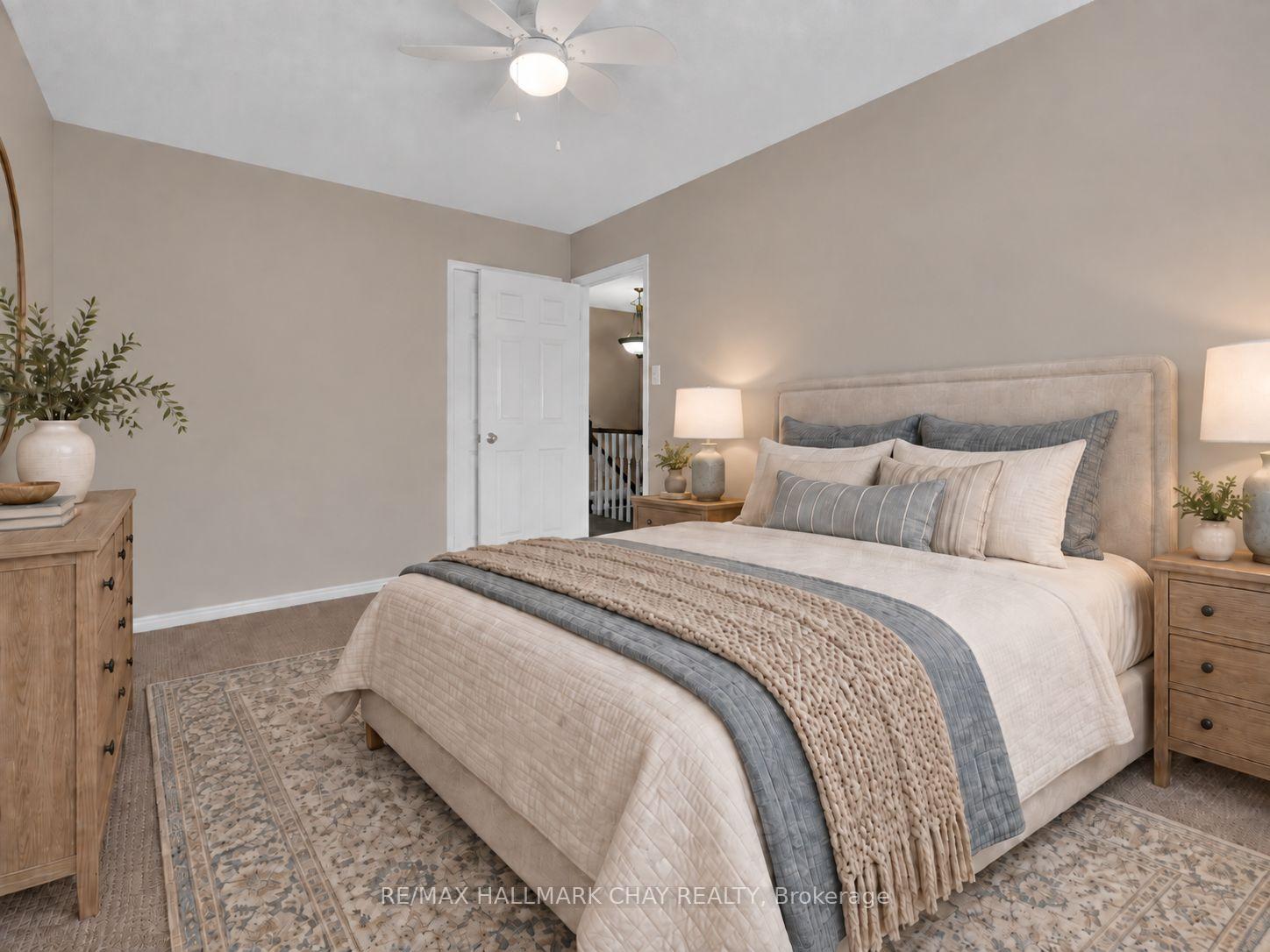 Photo 28 of 35 Grasett Crescent, Barrie, West Bayfield — HOMEH