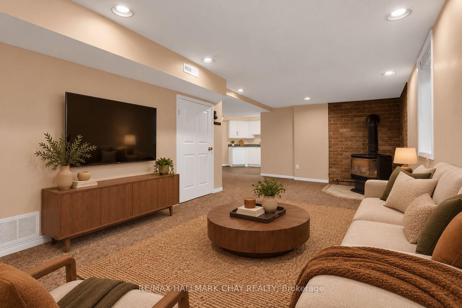 Photo 35 of 35 Grasett Crescent, Barrie, West Bayfield — HOMEH