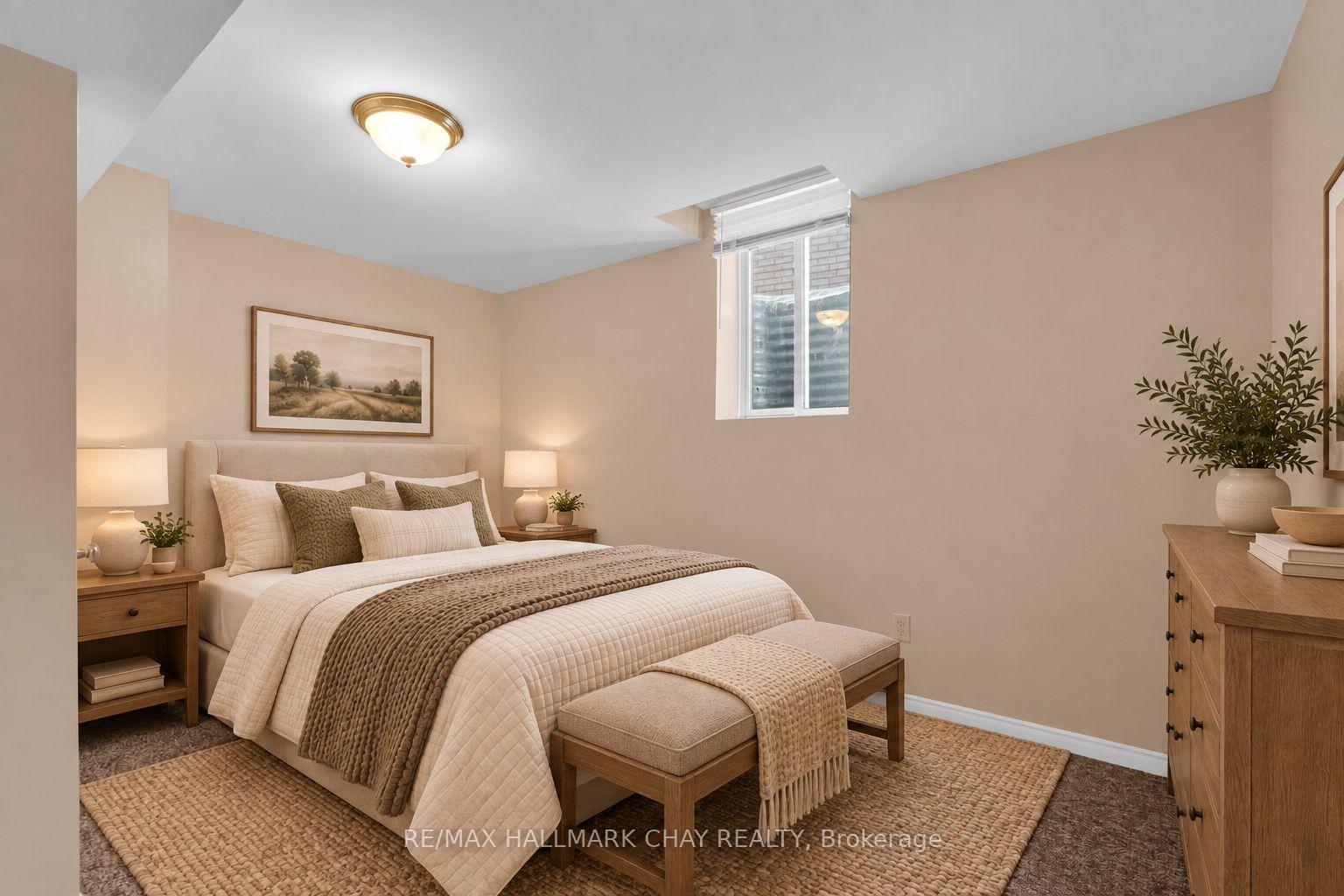 Photo 39 of 35 Grasett Crescent, Barrie, West Bayfield — HOMEH