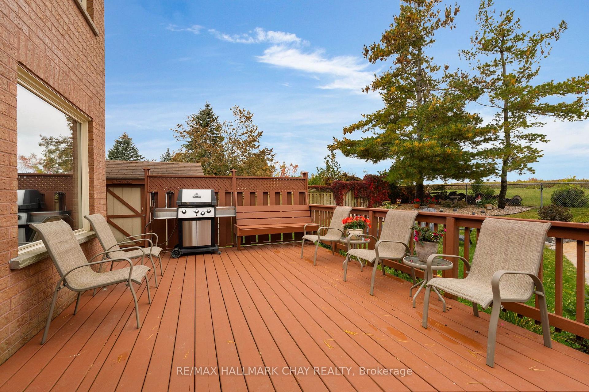 Photo 45 of 35 Grasett Crescent, Barrie, West Bayfield — HOMEH