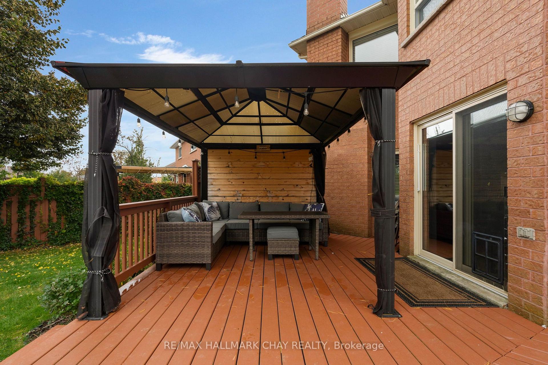 Photo 46 of 35 Grasett Crescent, Barrie, West Bayfield — HOMEH