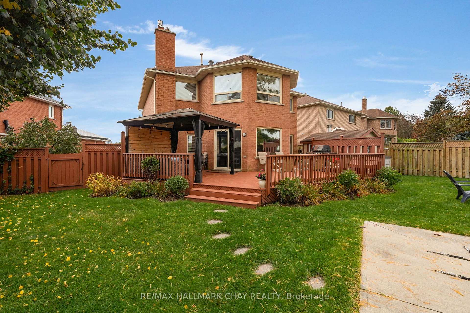 Photo 47 of 35 Grasett Crescent, Barrie, West Bayfield — HOMEH