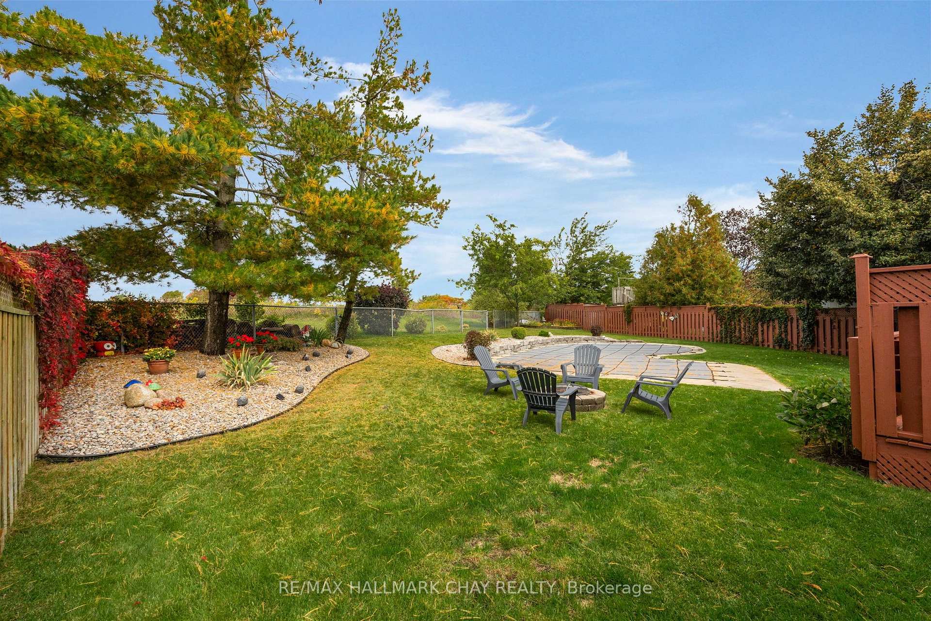 Photo 50 of 35 Grasett Crescent, Barrie, West Bayfield — HOMEH