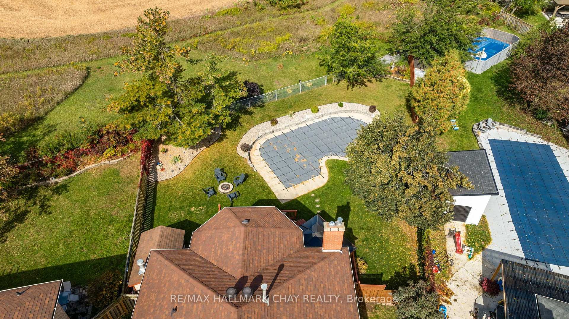 Photo 52 of 35 Grasett Crescent, Barrie, West Bayfield — HOMEH