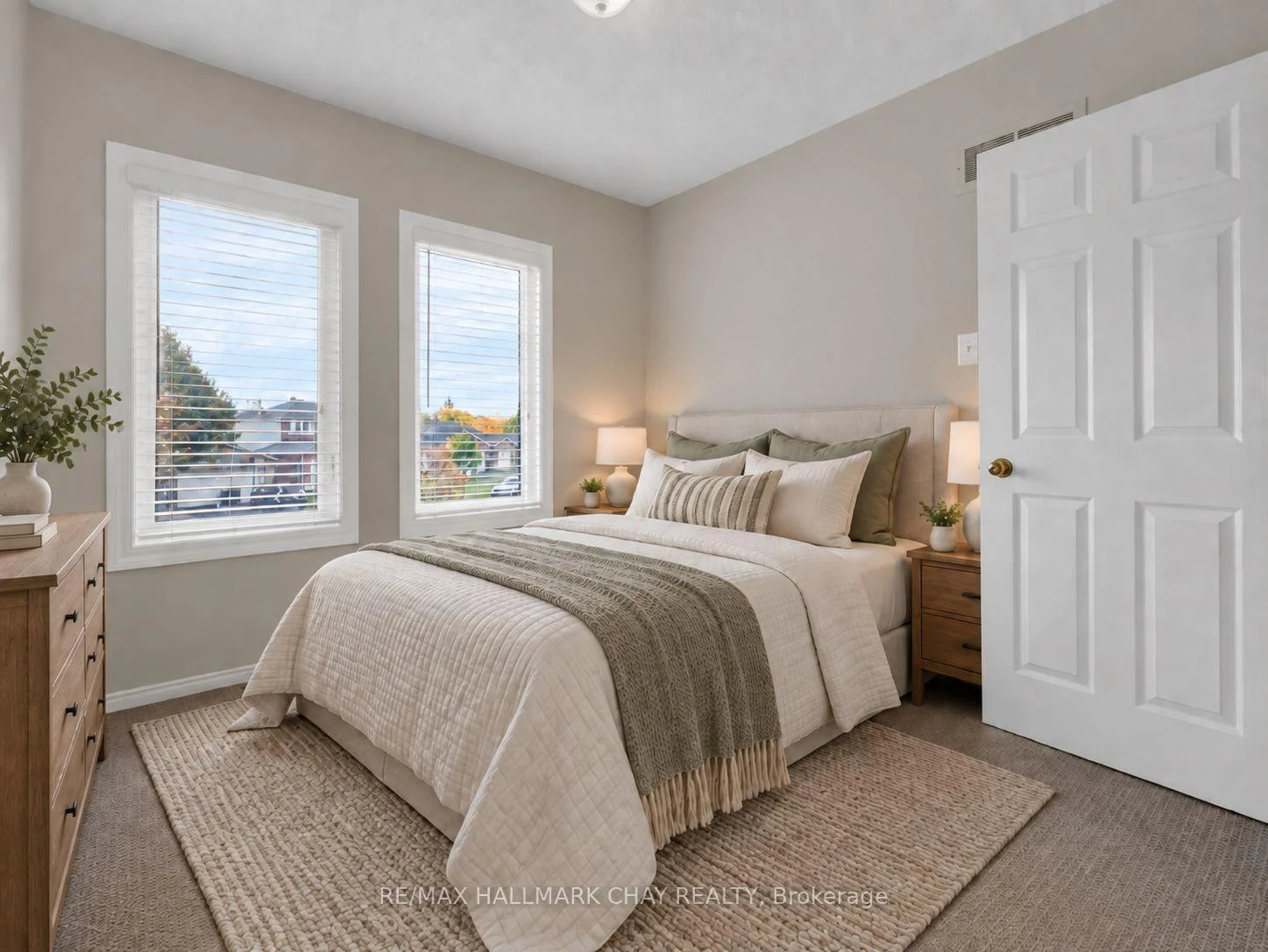 Photo 53 of 35 Grasett Crescent, Barrie, West Bayfield — HOMEH