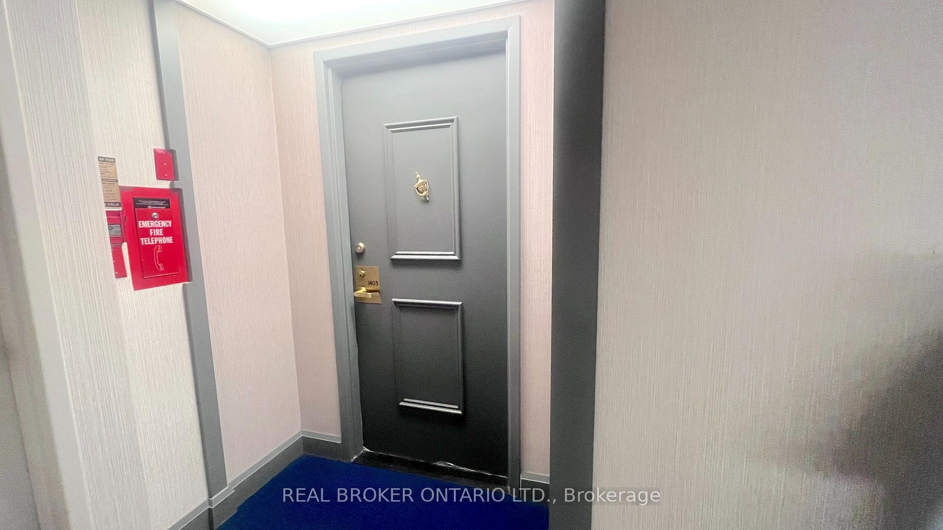 Photo 4 of Unit 1403, 343 clark Avenue W, Vaughan, Crestwood-Springfarm-Yorkhill — HOMEH