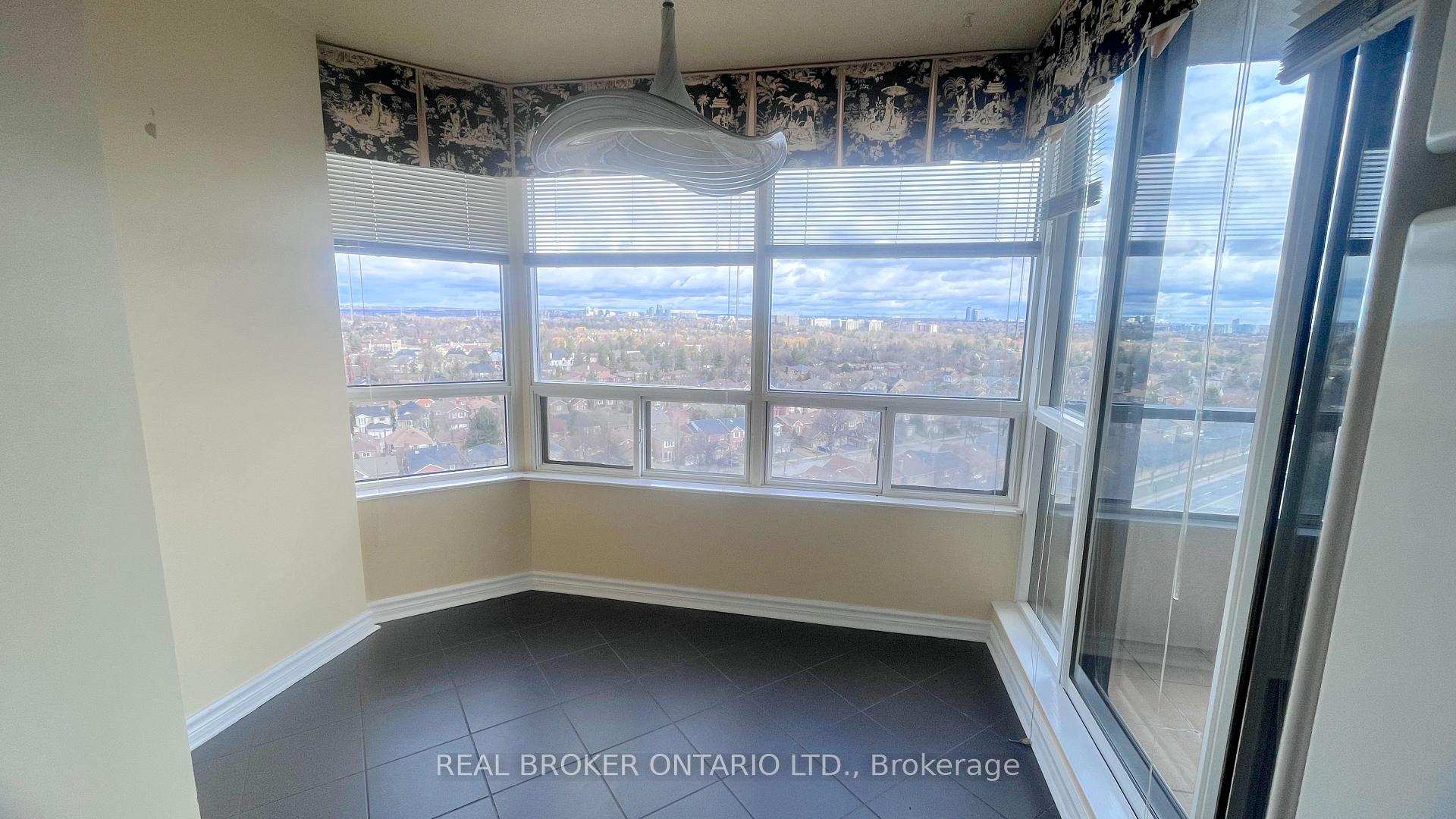 Photo 9 of Unit 1403, 343 clark Avenue W, Vaughan, Crestwood-Springfarm-Yorkhill — HOMEH