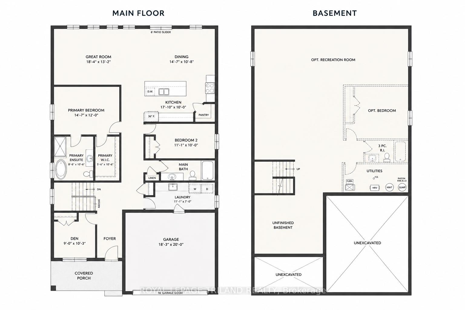 Photo 2 of 4237 Green Bend Road, London, South V — HOMEH