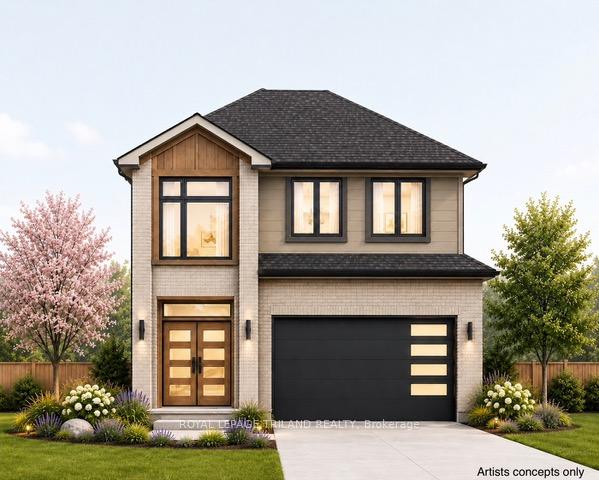 Photo of 4255 Liberty Crossing