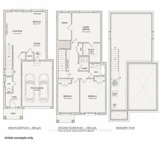 Photo 2 of 4255 Liberty Crossing, London, South V — HOMEH