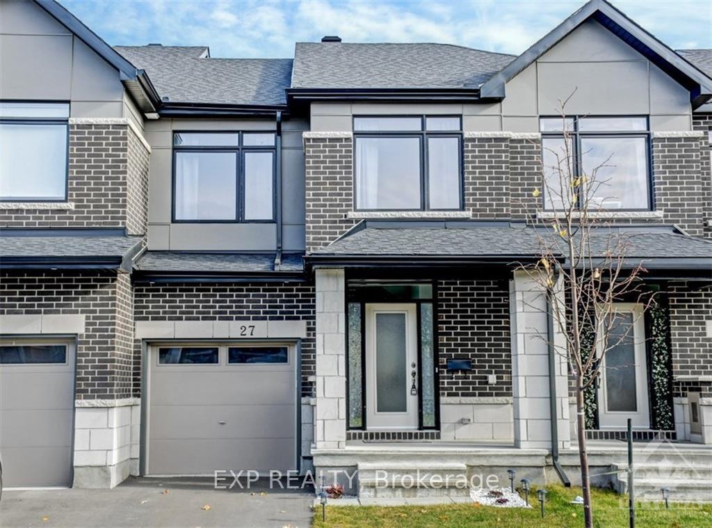 Photo 1 of 27 Brixton Way, Ottawa, Stittsville (South) — HOMEH