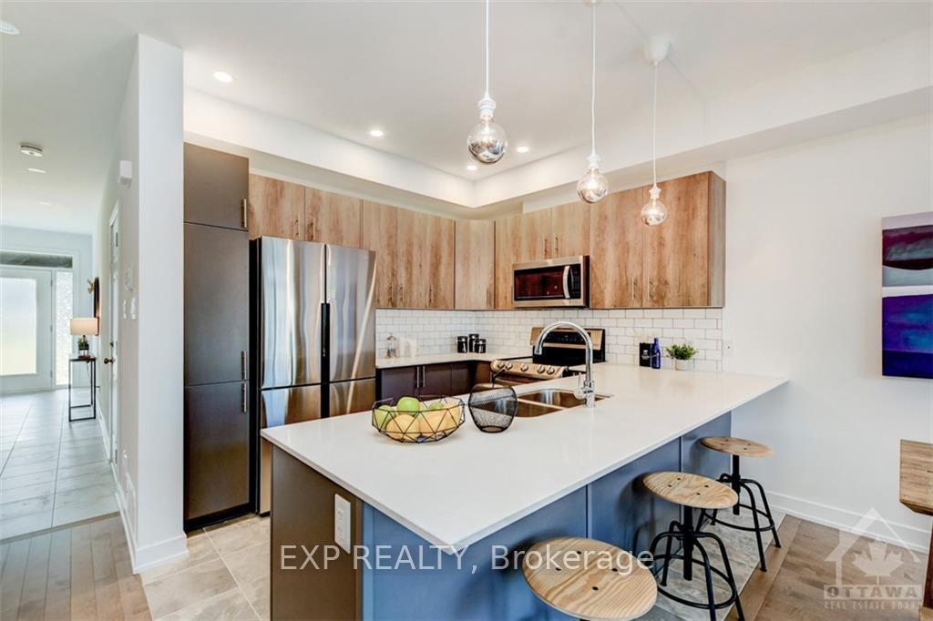 Photo 5 of 27 Brixton Way, Ottawa, Stittsville (South) — HOMEH