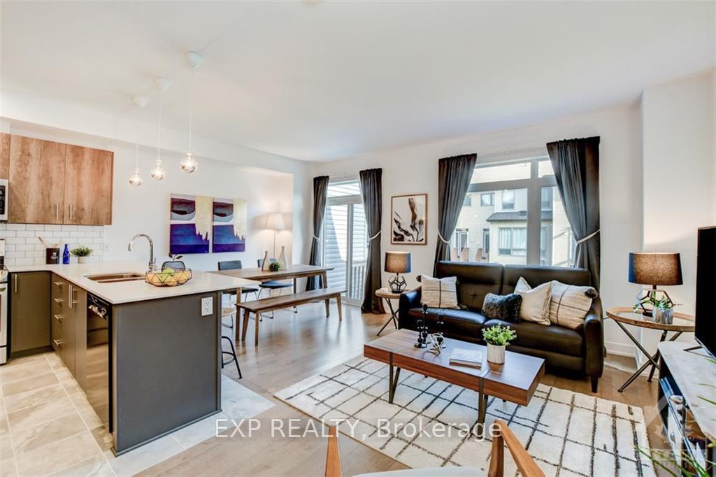Photo 6 of 27 Brixton Way, Ottawa, Stittsville (South) — HOMEH