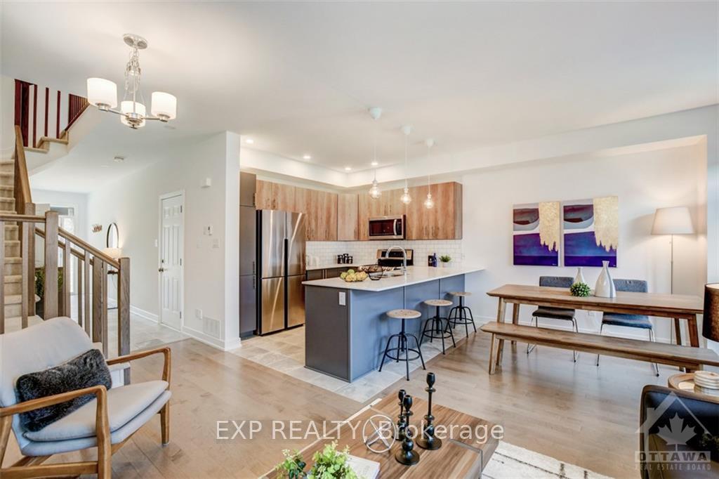 Photo 7 of 27 Brixton Way, Ottawa, Stittsville (South) — HOMEH