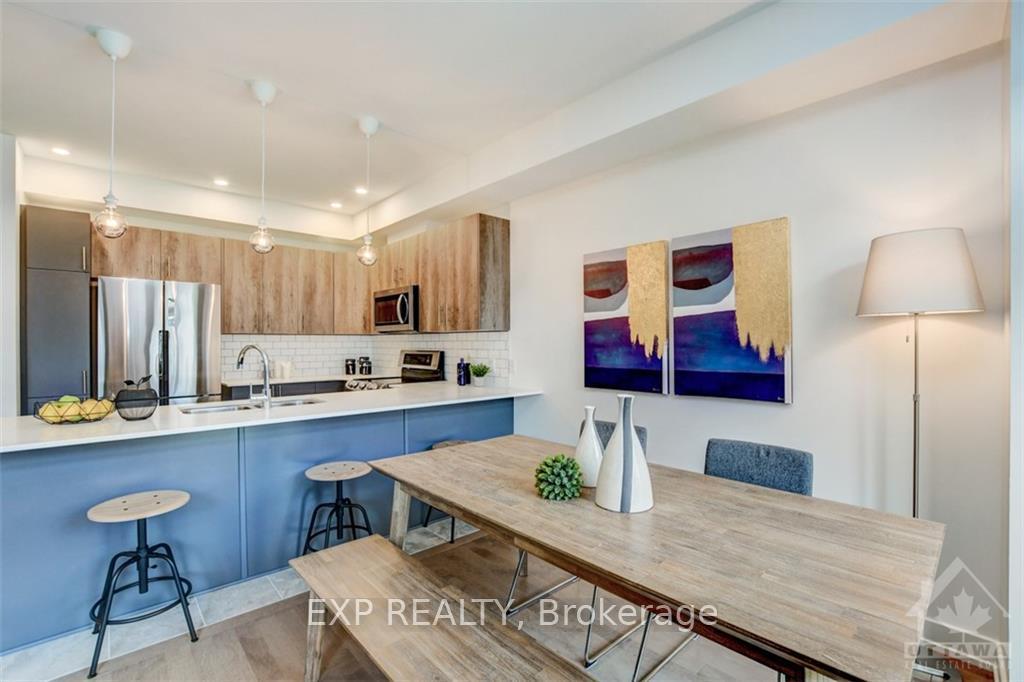 Photo 8 of 27 Brixton Way, Ottawa, Stittsville (South) — HOMEH