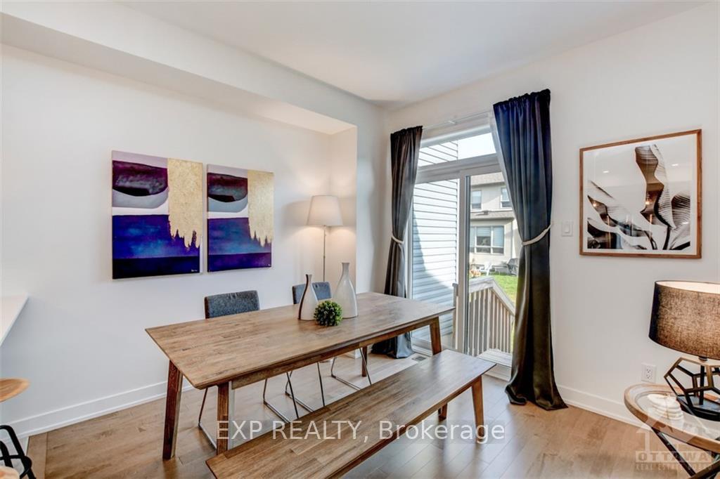 Photo 9 of 27 Brixton Way, Ottawa, Stittsville (South) — HOMEH