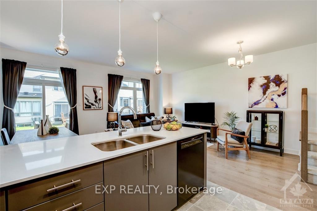 Photo 13 of 27 Brixton Way, Ottawa, Stittsville (South) — HOMEH
