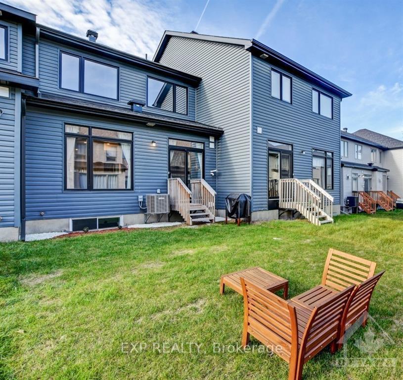 Photo 28 of 27 Brixton Way, Ottawa, Stittsville (South) — HOMEH