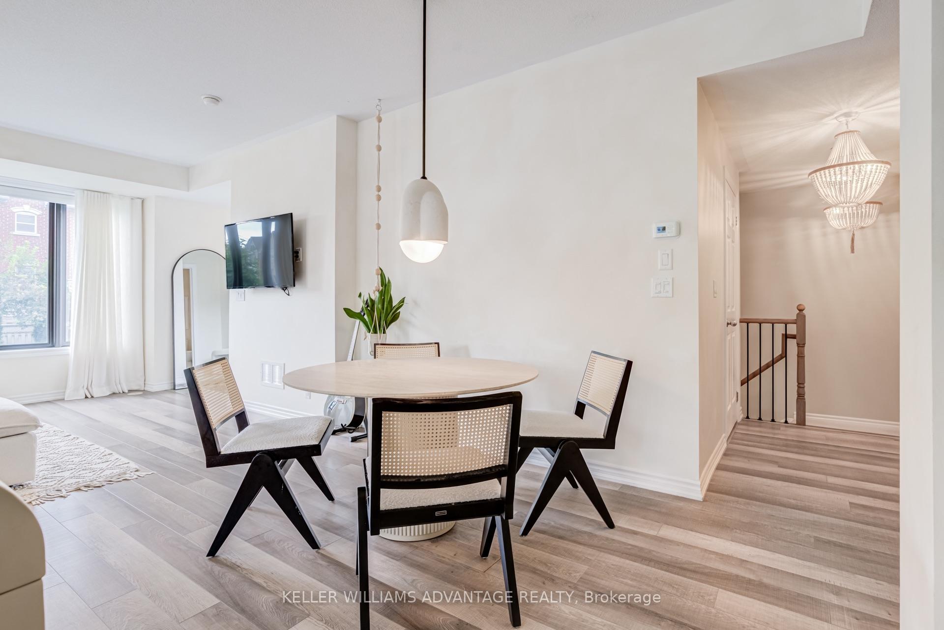 Photo 12 of Unit 4, 10 Carnation Avenue, Etobicoke, Long Branch — HOMEH