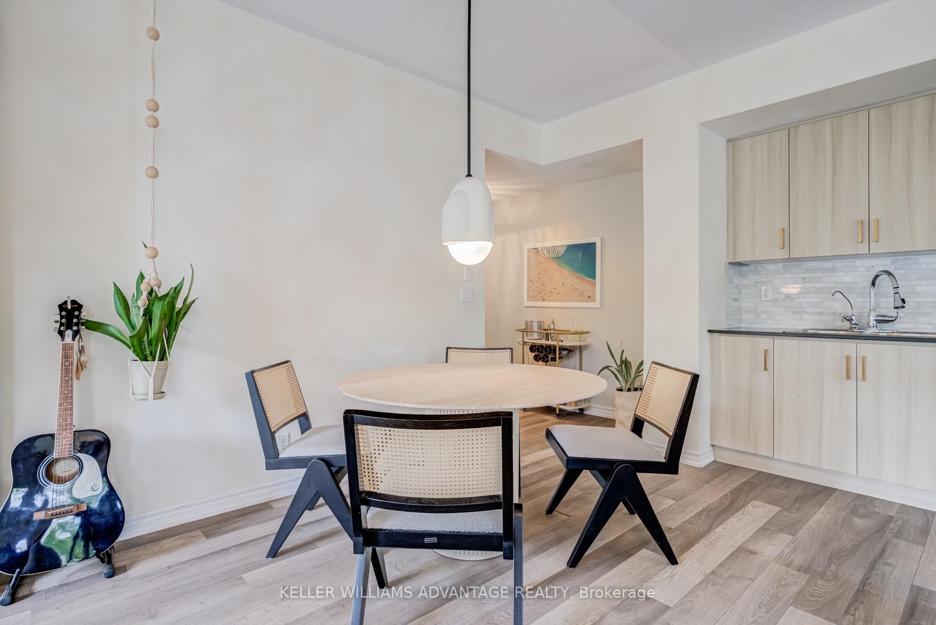Photo 13 of Unit 4, 10 Carnation Avenue, Etobicoke, Long Branch — HOMEH