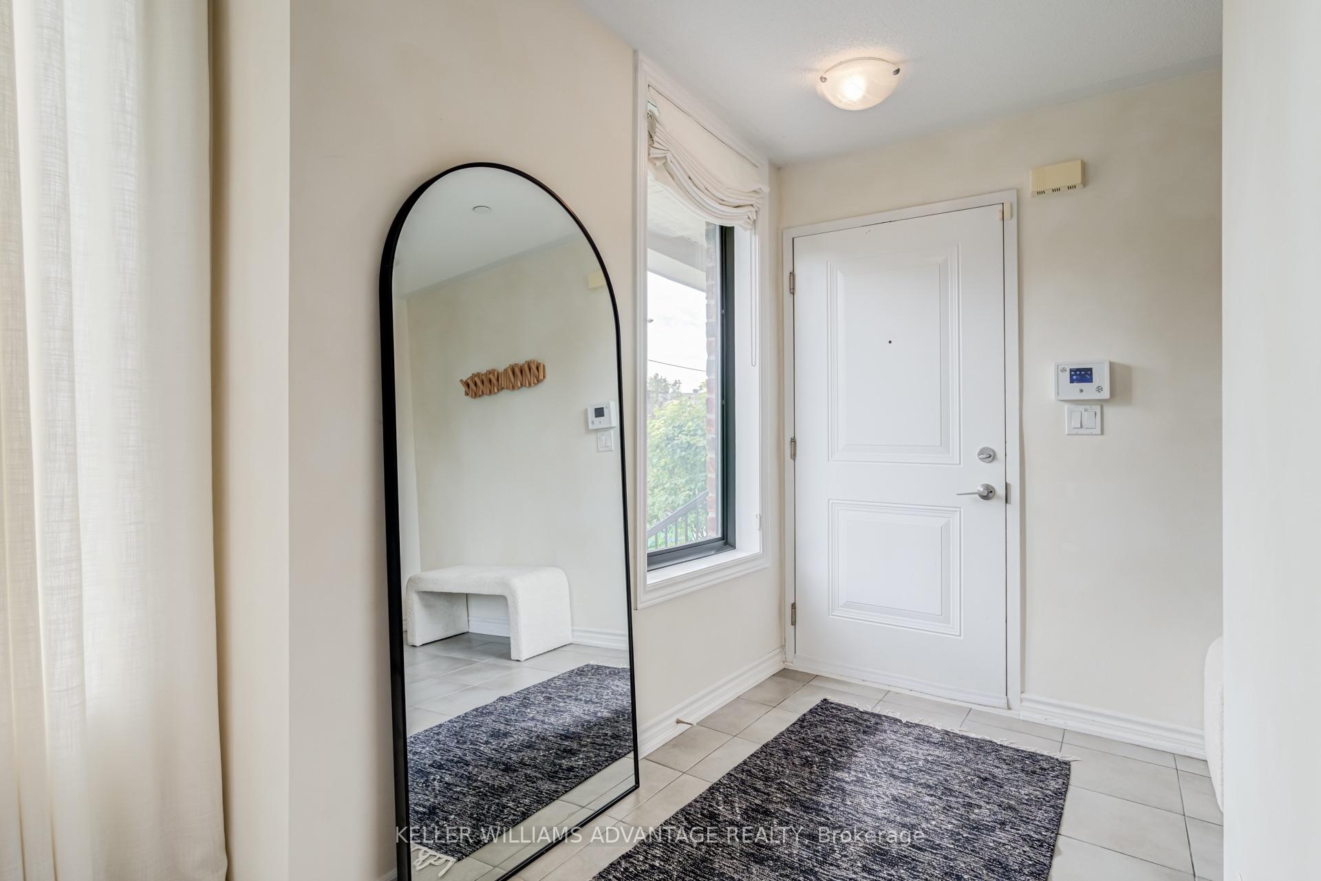 Photo 14 of Unit 4, 10 Carnation Avenue, Etobicoke, Long Branch — HOMEH