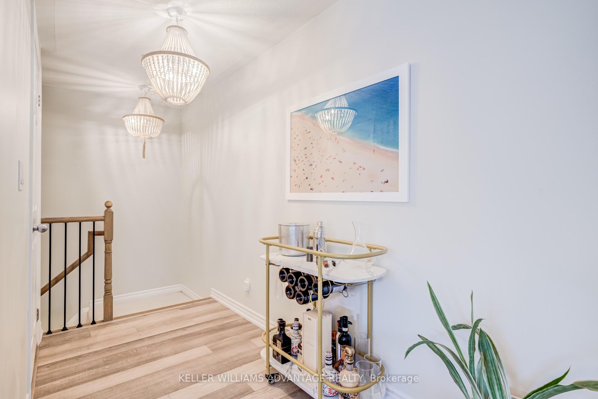 Photo 17 of Unit 4, 10 Carnation Avenue, Etobicoke, Long Branch — HOMEH