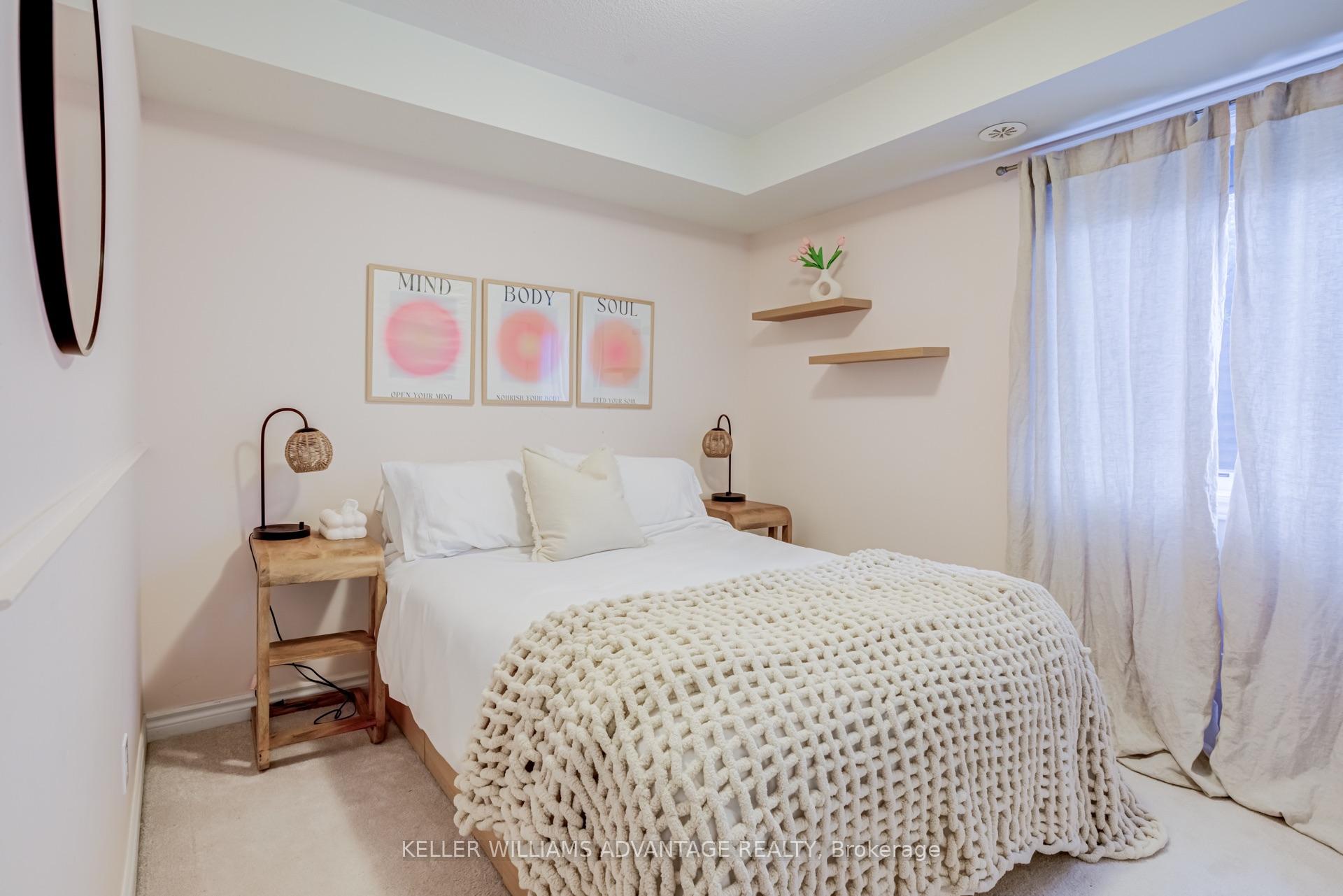 Photo 20 of Unit 4, 10 Carnation Avenue, Etobicoke, Long Branch — HOMEH