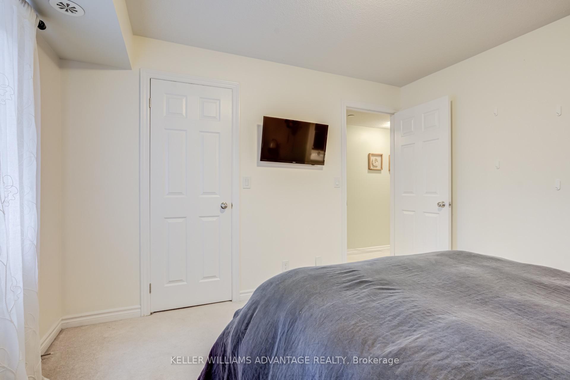 Photo 22 of Unit 4, 10 Carnation Avenue, Etobicoke, Long Branch — HOMEH