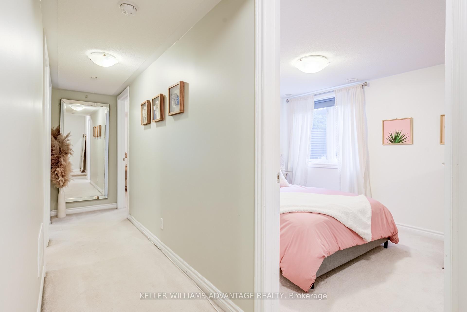 Photo 23 of Unit 4, 10 Carnation Avenue, Etobicoke, Long Branch — HOMEH