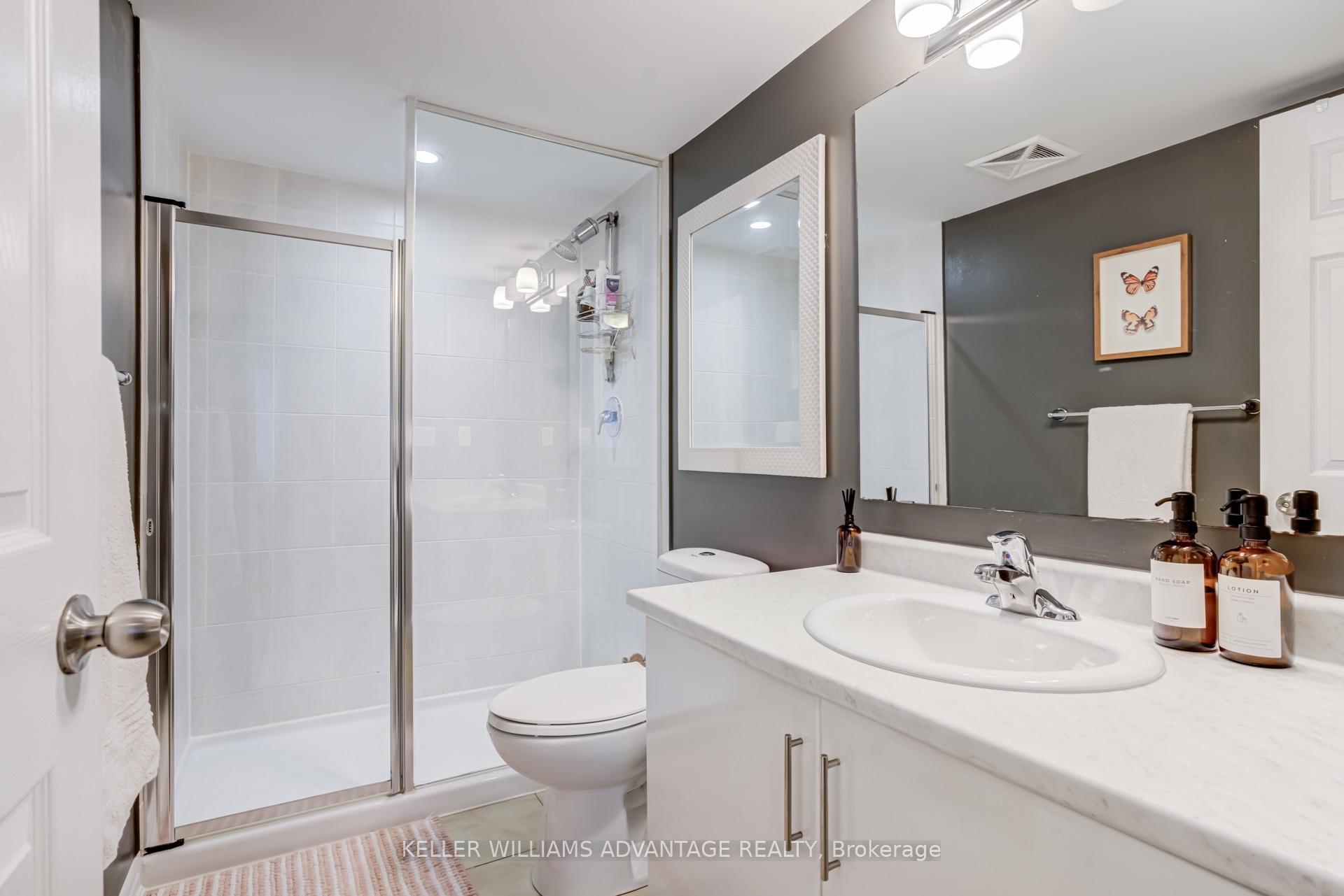 Photo 24 of Unit 4, 10 Carnation Avenue, Etobicoke, Long Branch — HOMEH