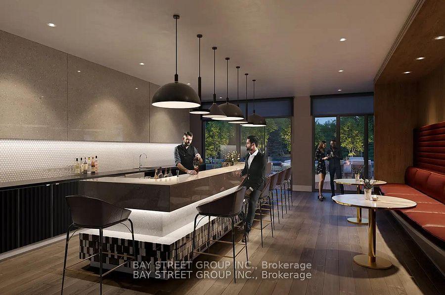 Photo 11 of Unit 2520, 2545 Simcoe Street N, Oshawa, Windfields — HOMEH