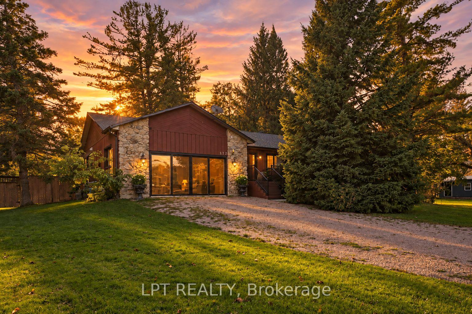 Photo of 177 Hedge Road