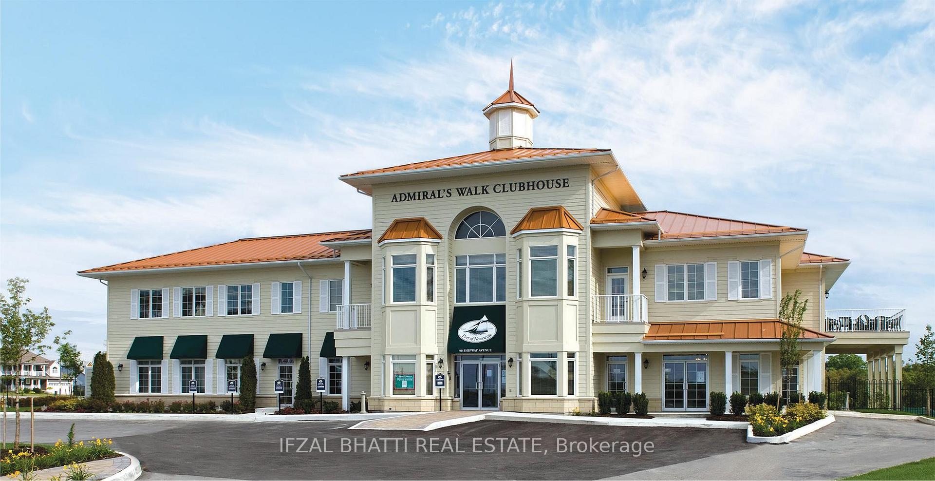 Photo of Unit 410, 50 lakebreeze Drive