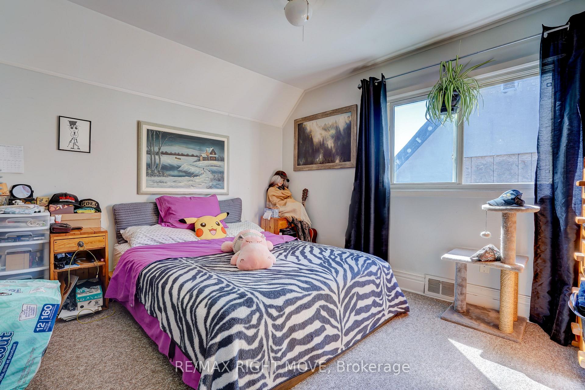 Photo 12 of 72 Dunedin Street, Orillia — HOMEH