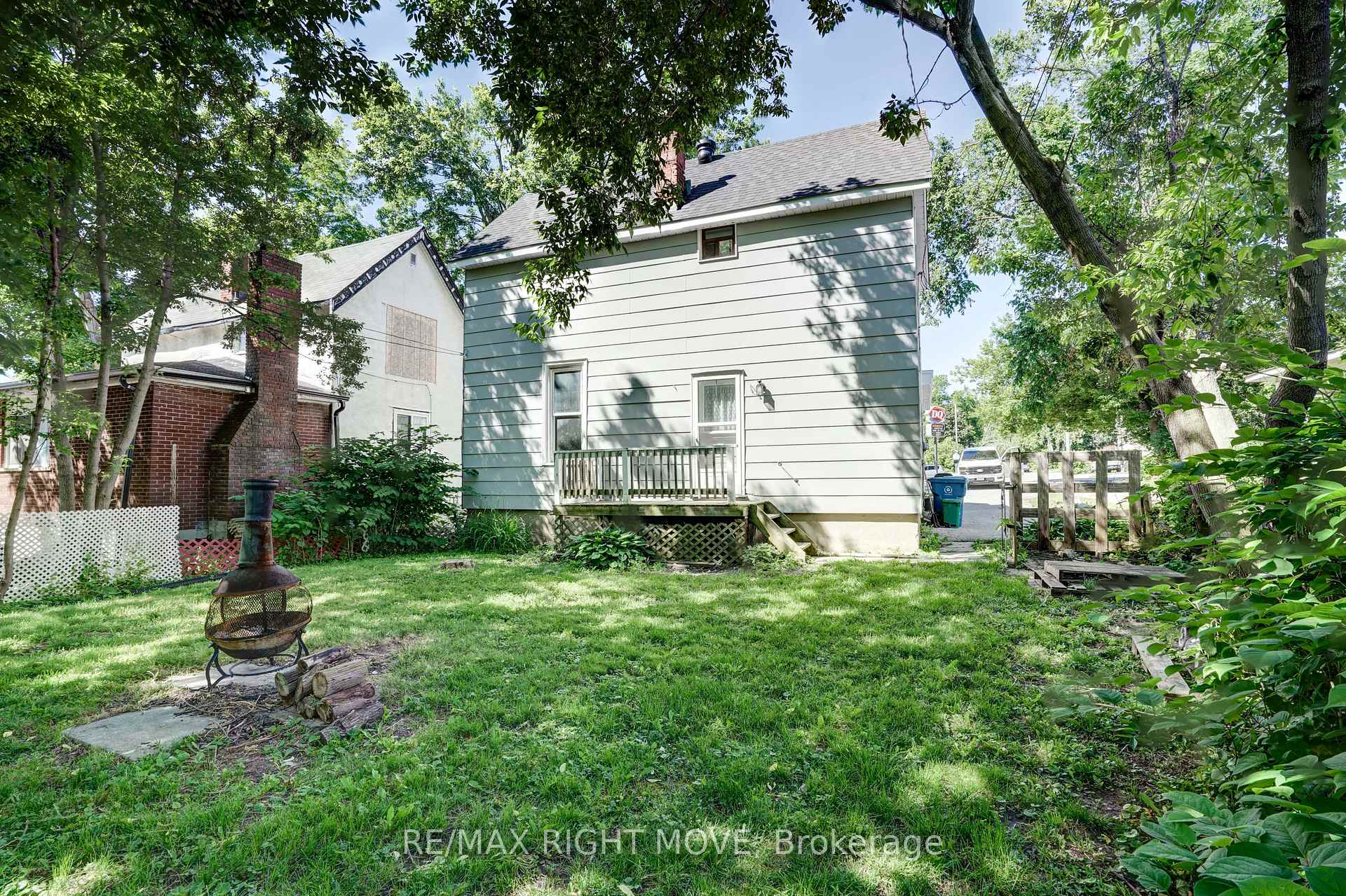 Photo 14 of 72 Dunedin Street, Orillia — HOMEH