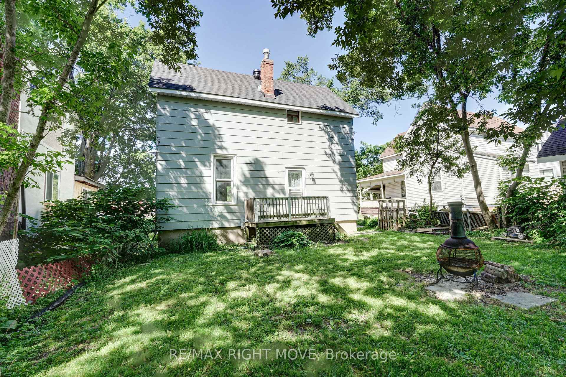 Photo 15 of 72 Dunedin Street, Orillia — HOMEH