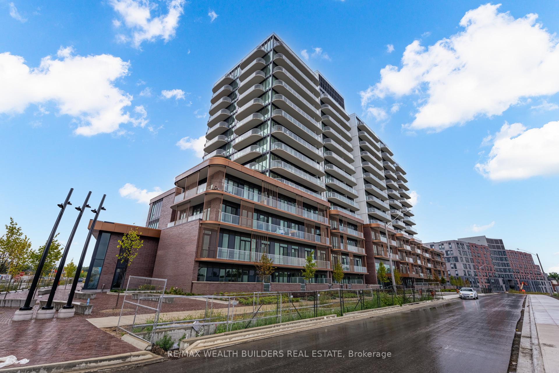 Photo of Unit 714, 220 Missinnihe Way