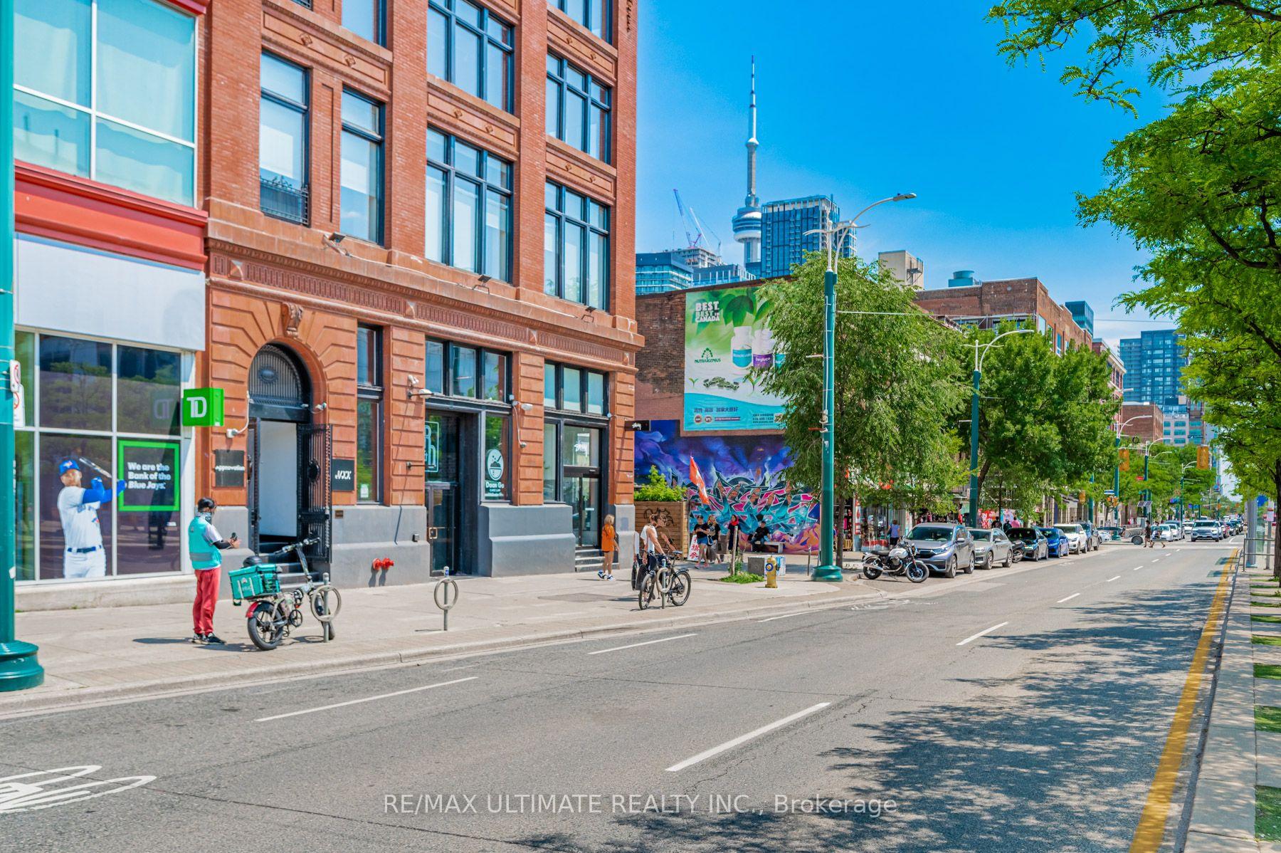 Photo 27 of Unit 202, 229 Spadina Avenue, Toronto, Kensington-Chinatown — HOMEH