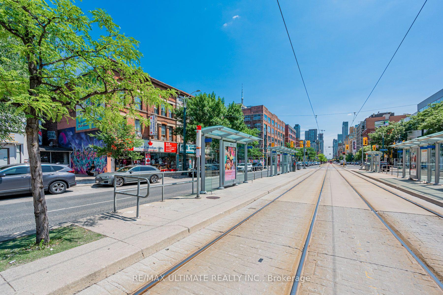 Photo 28 of Unit 202, 229 Spadina Avenue, Toronto, Kensington-Chinatown — HOMEH