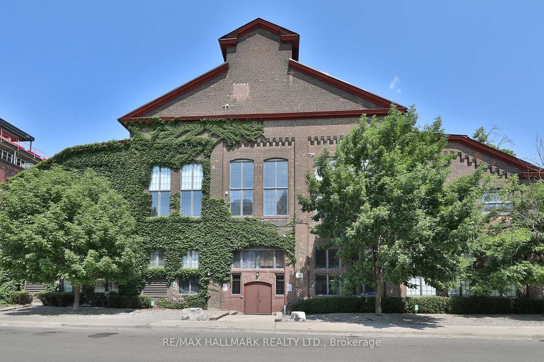 Photo 2 of Unit 314, 1100 Lansdowne Avenue, Toronto, Dovercourt-Wallace Emerson-Junction — HOMEH