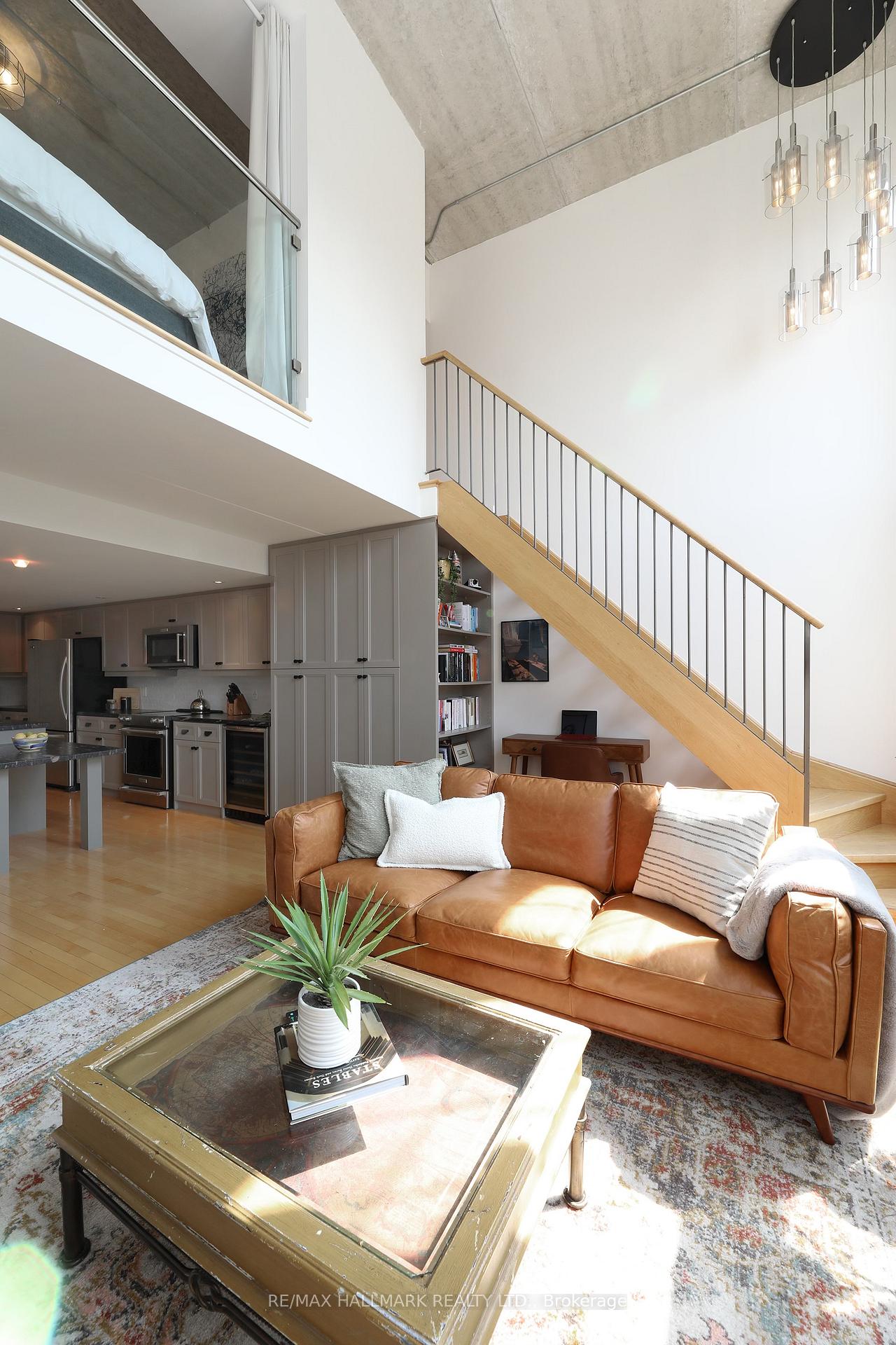 Photo 7 of Unit 314, 1100 Lansdowne Avenue, Toronto, Dovercourt-Wallace Emerson-Junction — HOMEH