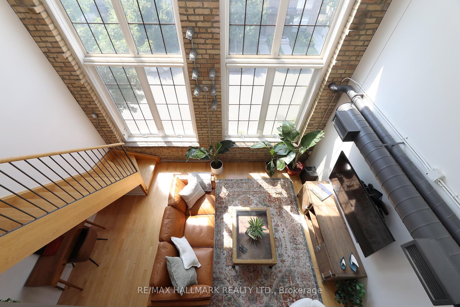 Photo 8 of Unit 314, 1100 Lansdowne Avenue, Toronto, Dovercourt-Wallace Emerson-Junction — HOMEH