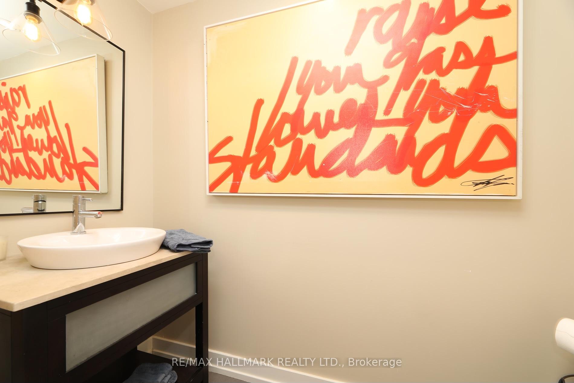 Photo 9 of Unit 314, 1100 Lansdowne Avenue, Toronto, Dovercourt-Wallace Emerson-Junction — HOMEH