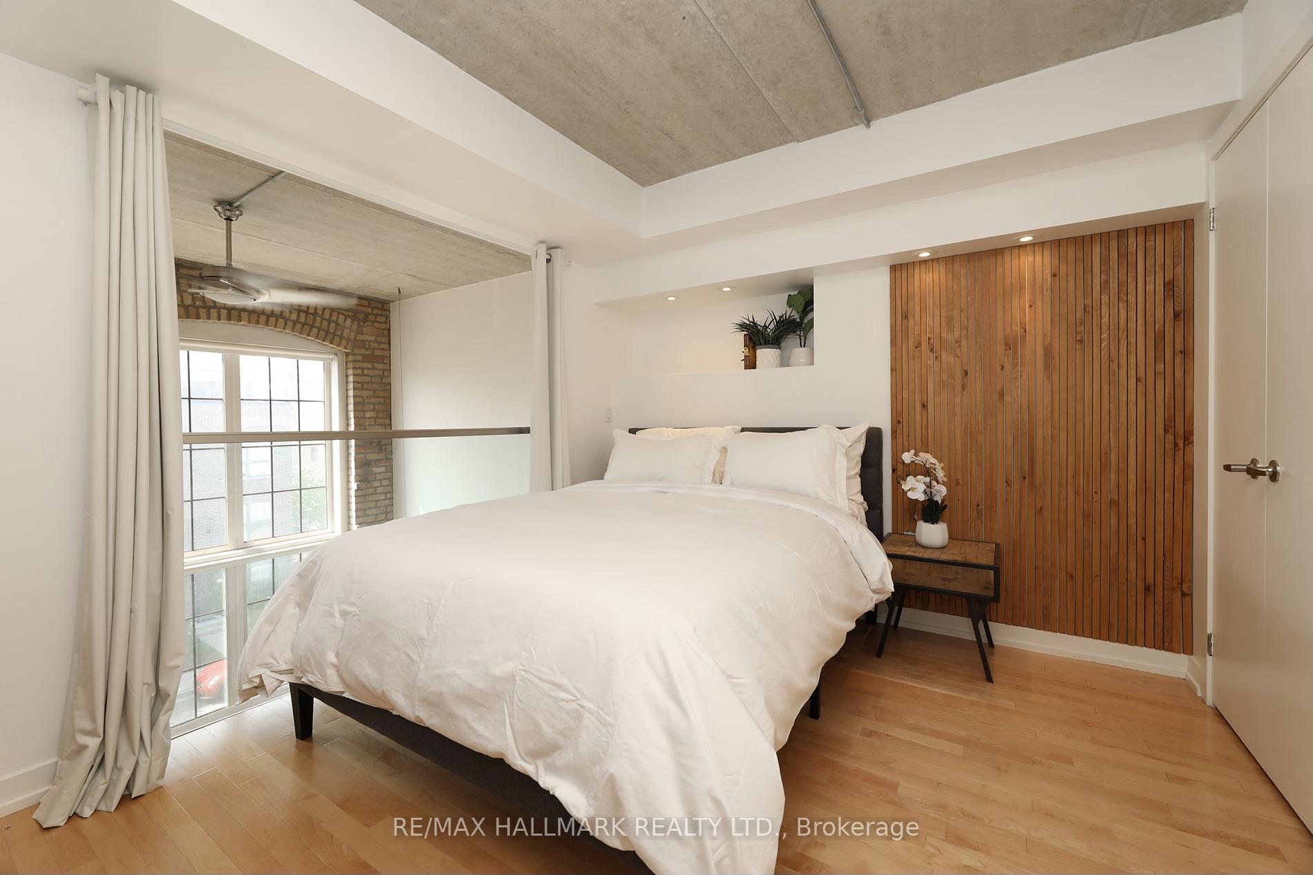 Photo 10 of Unit 314, 1100 Lansdowne Avenue, Toronto, Dovercourt-Wallace Emerson-Junction — HOMEH